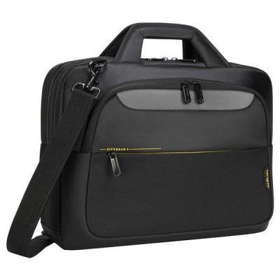 MALETIN TARGUS CITYGEAR 15"- 17,3" NEGRO