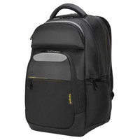 TAEGUS CITYGEAR 14" LAPTOP BACKPACK BLACK-5,599SX TAEGUS CITYGEAR 14" LAPTOP BACKPACK BLACK