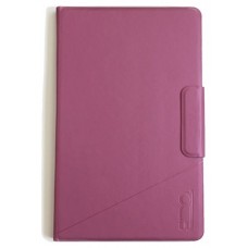 FUNDA TABLET 10"" X100 MORADO BILLOW (Espera 4 dias)