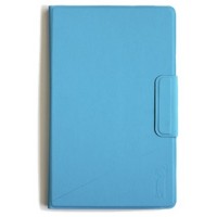 FUNDA TABLET 7"" X700 AZUL BILLOW (Espera 4 dias)