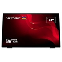 MONITOR VIEWSONIC 23,8 TACTIL IPS VGA HDMI DDP 2 USB PEN