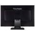 MONITOR LED 27  VIEWSONIC TD2760 TACTIL NEGRO