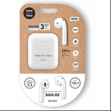 AURICULARES TECH1TECH TEC1402