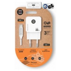 PENDRIVE TECH1TECH-CAR TEC2221-DU2 PENDRIVE TECH1TECH-CAR TEC2221