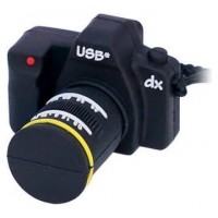 PENDRIVE TECH1TECH-CAMARA DX 32GB