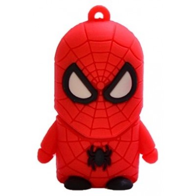 PENDRIVE TECH1TECH-SUPER SPIDER 32GB