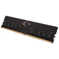 DDR5 TEAMGROUP ELITE UDIMM 32GB 5600 NEGRO