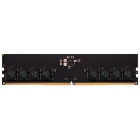DDR5 TEAMGROUP ELITE UDIMM 8GB 4800 NEGRO-3SX DDR5 TEAMGROUP ELITE UDIMM 8GB 4800 NEGRO