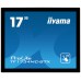 iiyama ProLite TF1734MC-B7X monitor pantalla táctil 43,2 cm (17") 1280 x 1024 Pixeles Multi-touch Negro (Espera 4 dias)