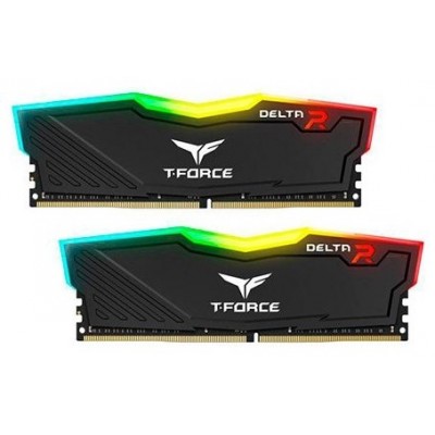 MEMORIA KIT DDR4 16GB (2X8GB) PC4-25600 3200MHZ