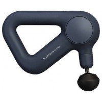 THERABODY THERAGUN RELIEF (SMU)-CHARCOAL/BLACK (Espera 4 dias)-25SX THERABODY THERAGUN RELIEF (SMU)-CHARCOAL/BLACK (Espera 4 dias)