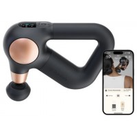 THERABODY THERAGUN SENSE 2 (Espera 4 dias)-50SX THERABODY THERAGUN SENSE 2 (Espera 4 dias)