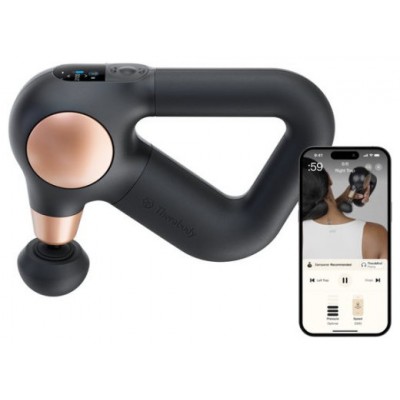 THERABODY THERAGUN SENSE 2 (Espera 4 dias)-SX50 THERABODY THERAGUN SENSE 2 (Espera 4 dias)