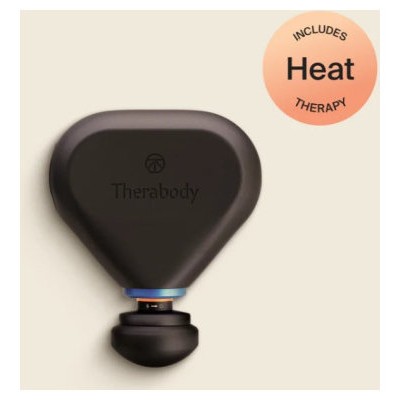 THERABODY THERAGUN MINI PLUS (Espera 4 dias)