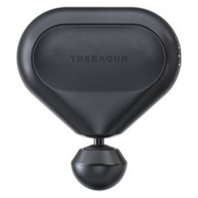 THERABODY THERAGUN FG, G4 MINI BLACK EU/UK (Espera 4 dias)-SX14 THERABODY THERAGUN FG, G4 MINI BLACK EU/UK (Espera 4 dias)