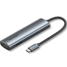 DOCKING VENTION TGLHB