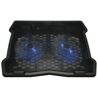 BASE DE REFRIGERACION PARA PORTATILES CONCEPTRONIC 2