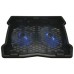 BASE DE REFRIGERACION PARA PORTATILES CONCEPTRONIC 2