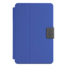 FUNDA PARA TABLET UNIVERSAL TARGUS SAFE FIT GIRATORIA 9-10" AZUL
