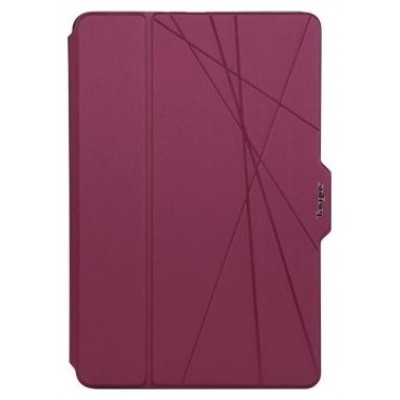 FUNDA TABLET TARGUS SAMSUNG GALAXY TAB S4 CLICK BERRY