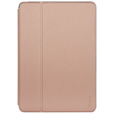 FUNDA TABLET TARGUS CLICK-IN 10,2-10,5" IPAD 7, 8 & 9 GEN ROSA DORADO