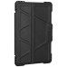 FUNDA TABLET TARGUS PRO-TEK 10,1" SAMSUNG TAB A ANTI MICROBIAL NEGRO
