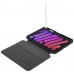 FUNDA TABLET TARGUS CLICK-IN 8,3" IPAD MINI 6 GEN ROSA DORADO