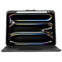 TARGUS VERSAVU BLUETOOTH KEYBOARD CASE FOR IPAD PRO 11-INCH (M4) (ES)