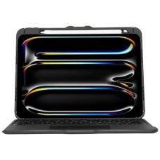TARGUS VERSAVU BLUETOOTH KEYBOARD CASE FOR IPAD PRO 11-INCH (M4) (ES)