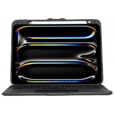 TARGUS VERSAVU BLUETOOTH KEYBOARD CASE FOR IPAD PRO 11-INCH (M4) (ES)