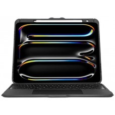 TARGUS VERSAVU® BLUETOOTH KEYBOARD CASE FOR IPAD PRO 13-INCH (M4) (ES)