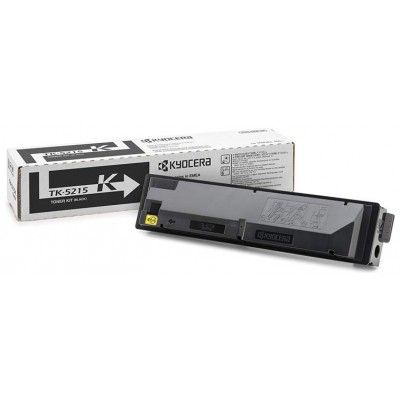 KYOCERA CARTUCHO DE TONER NEGRO TK-5315K