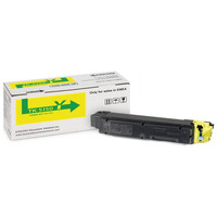 KYOCERA TK-5150Y, 10000 paginas, Amarillo, 1 pieza(s)-29SX KYOCERA TK-5150Y, 10000 paginas, Amarillo, 1 pieza(s)