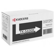 KYOCERA Toner Negro TK-5430K Ecosys MA/PA-2100