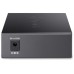 TP-LINK CONVERTIDOR MEDIOS WDM RJ45/FIBRA (2 KM) TL-FC311A-2 (Espera 4 dias)