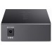 TP-Link TL-FC311B-20 convertidor de medio 1000 Mbit/s 1550 nm Monomodo Negro (Espera 4 dias)