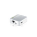ROUTER TP-LINK 300N 3G PORTATIL-DU6 ROUTER TP-LINK 300N 3G PORTATIL