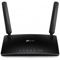 TP-Link TL-MR6500v router inalámbrico Ethernet rápido Banda única (2,4 GHz) 4G Negro (Espera 4 dias)