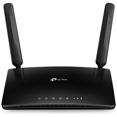TP-LINK WIRELESS 4G TELEPHONY ROUTER N300 LTE + SIM (Espera 4 dias)