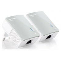 TP-LINK-PLC AV600 NANO KIT