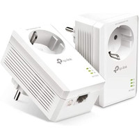 PLC TP-LINK TL-PA7017P KIT V2-12DU PLC TP-LINK TL-PA7017P KIT V2
