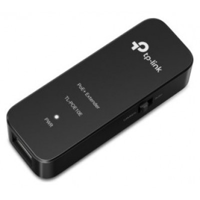 POE SPLITTER TP-LINK POE10E PASA DATOS Y ALIMENTACION