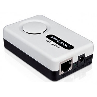 TP-LINK TL-POE10R Gigabit Ethernet (Espera 4 dias)