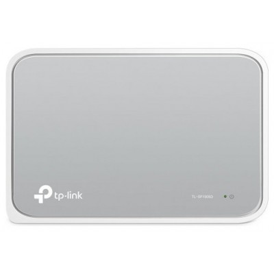 TP-LINK-SWITCH 5P