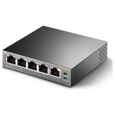 SWITCH TP-LINK TL-SF1005P