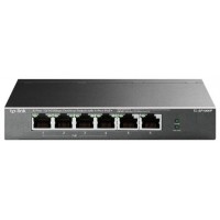 TP-LINK-SWITCH TL-SF1006P