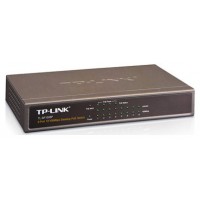 TP-LINK-SWITCH TL-SF1008P