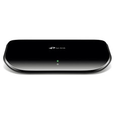 TP-LINK SWITCH 5 PUERTOS 10/100/1Gbit (Espera 4 dias)-SX3 TP-LINK SWITCH 5 PUERTOS 10/100/1Gbit (Espera 4 dias)
