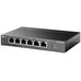 SWITCH TP-LINK TL-SG1006PP-DU12 SWITCH TP-LINK TL-SG1006PP