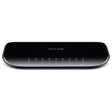 TP-LINK-SWITCH 8P GIGA